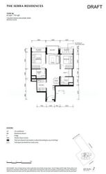Pastoral View (D11), Apartment #621046181